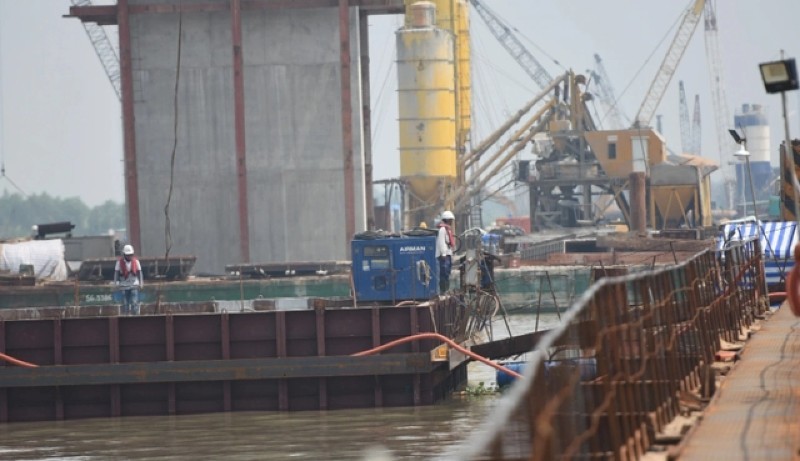 Giải ngân vốn Kl99ok phiên bản mới công 6 tháng đầu năm 2023 đã cao hơn cả về tỷ lệ và số vốn tuyệt đối so với cùng kỳ năm 2022