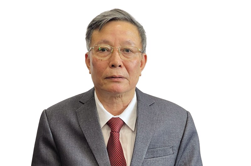 Ông Phạm Ngọc Hùng, Phó viện trưởng Viện Nghiên cứu chính sách Kl992 Tham Gia Ngay và phát triển.