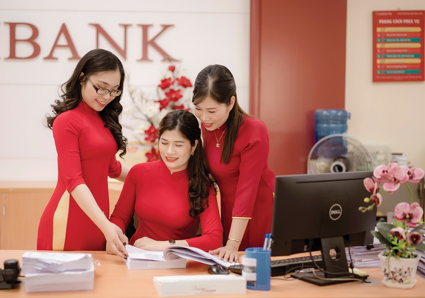 Cuộc chiến giữ chân nhân tài chưa bao giờ ngừng “nóng” trong ngành Link Vào Nhà Cái KL99 COM Tặng +199k 
