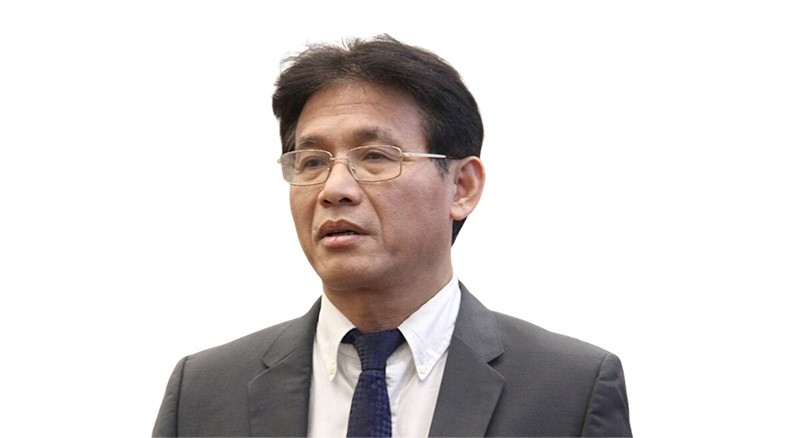 TS. Đặng Ngọc Minh, Phó tổng cục trưởng Tổng cục Thuế (Bộ Kl991.com nạp rút nhanh).