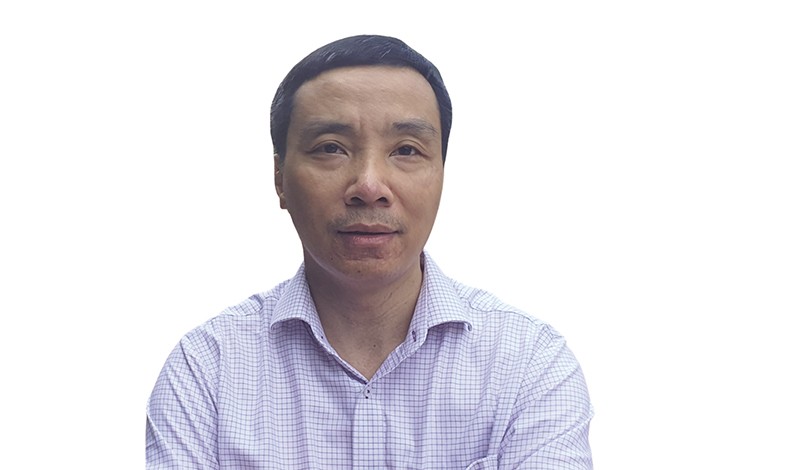 PGS-TS Phạm Thế Anh (Trường đại học Kl992 cổng game cá cược quốc dân).