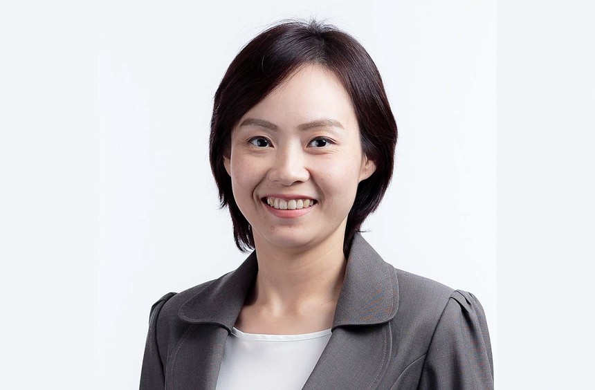 Bà Wanwisa May Vorranikulkij, chuyên gia Kl992 cổng game cá cược cấp cao của Văn phòng Nghiên cứu Kl992 cổng game cá cược vĩ mô ASEAN+3 (AMRO)