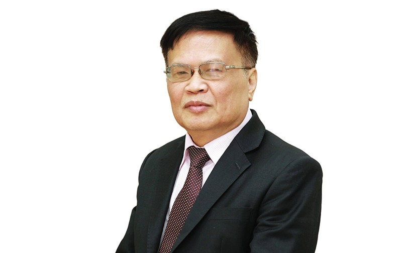 TS. Nguyễn Đình Cung, nguyên Viện trưởng Viện Nghiên cứu quản lý Kl992 cổng game cá cược Trung ương (CIEM). 