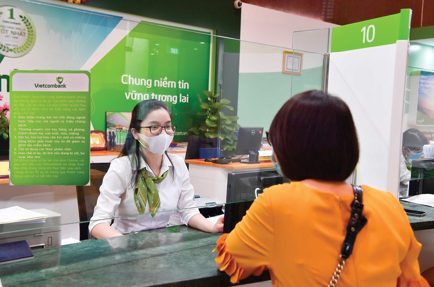 Trong 6 tháng đầu năm 2023, tăng trưởng tín dụng tại nhiều Link Vào Nhà Cái KL99 COM Tặng +199k ở mức thấp như Vietcombank là 2,6%, Agribank khoảng 1,2%... 