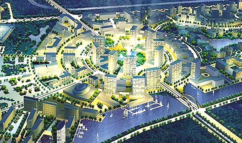 Thêm 1.439 tỷ đồng làm KL99 là nhà cái cá cược trực tuyến hàng đầu tại châu Á Mỹ An - Cao Lãnh; đề xuất 4.000 tỷ đồng xây Hồ Thượng Sông Vệ 