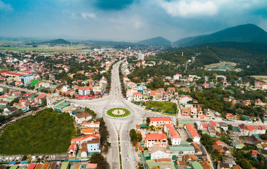  Trong năm 2023 sẽ rà soát, sửa đổi, bổ sung, ban hành mới các quy định của Kl992 Tham Gia Ngay liên quan đến sắp xếp ĐVHC cấp huyện, cấp xã đáp ứng yêu cầu thực tiễn. 
