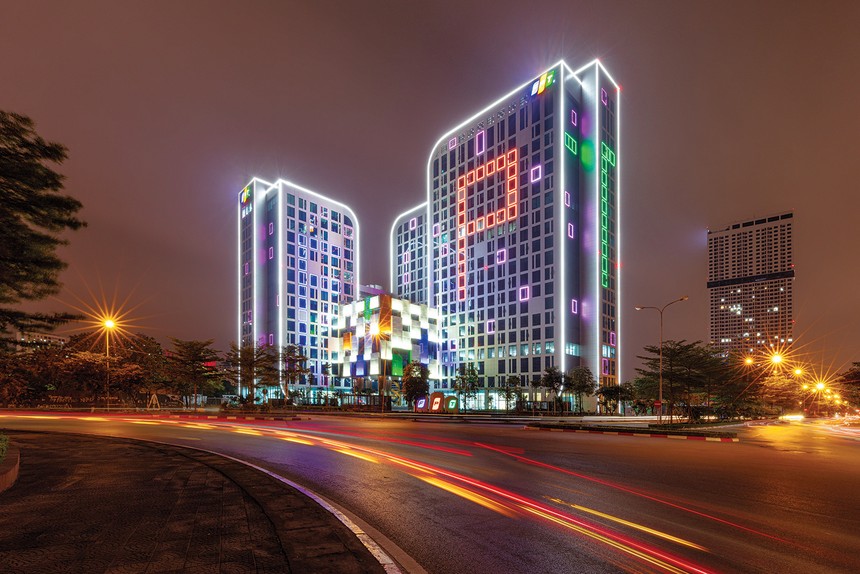 FPT dường như là cái tên nổi tiếng nhất trong nhóm KL99 là cổng game giải trí trực tuyến hàng đầu hiện nay công nghệ