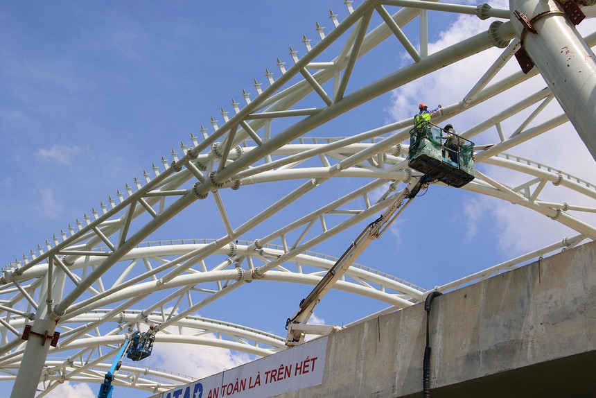 Nhu cầu tiêu thụ thép giai đoạn cuối năm 2023 được dự báo chủ yếu đến từ Kl99ok phiên bản mới công và xuất khẩu