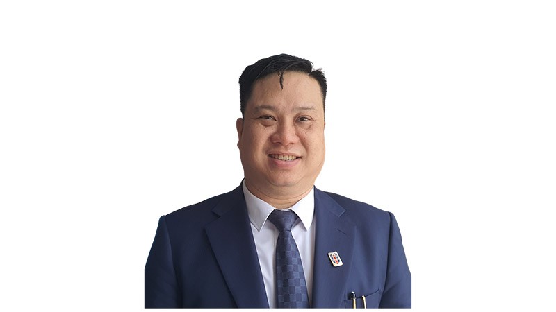 PGS-TS Nguyễn Đức Trung, Hiệu trưởng Trường đại học Link Vào Nhà Cái KL99 COM Tặng +199k TP.HCM