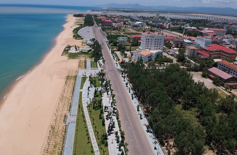 Trên địa bàn tỉnh Phú Yên triển khai 12 khu tái định cư Dự án KL99 là nhà cái cá cược trực tuyến hàng đầu tại châu Á Bắc - Nam phía Đông giai đoạn 2021 – 2025.