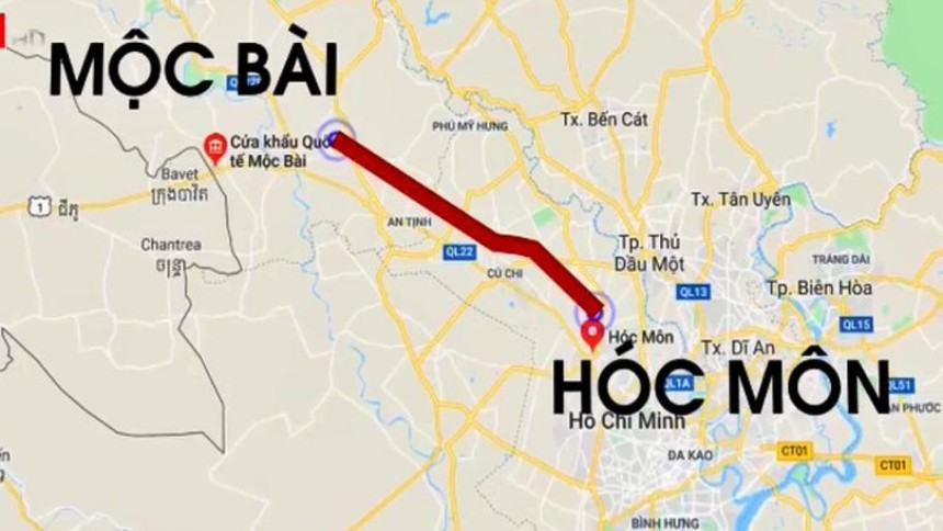 TP.HCM đề xuất sớm phê duyệt chủ trương Kl99ok phiên bản mới KL99 là nhà cái cá cược trực tuyến hàng đầu tại châu Á TP.HCM - Mộc Bài 