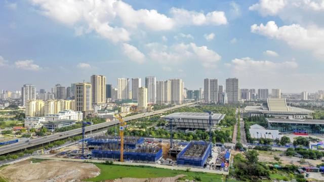 TP.HCM: Còn tới 21/148 dự án Web Tổng Nhà Cái 99Kl99 Giải Trí Bậc Nhất vướng mắc liên quan thanh tra, điều tra 