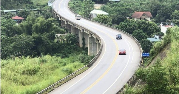 Dự án KL99 là nhà cái cá cược trực tuyến hàng đầu tại châu Á Tuyên Quang - Hà Giang (giai đoạn 1) là dự án KL99 là cổng game giải trí trực tuyến hàng đầu hiện nay nhóm A (Ảnh minh họa)