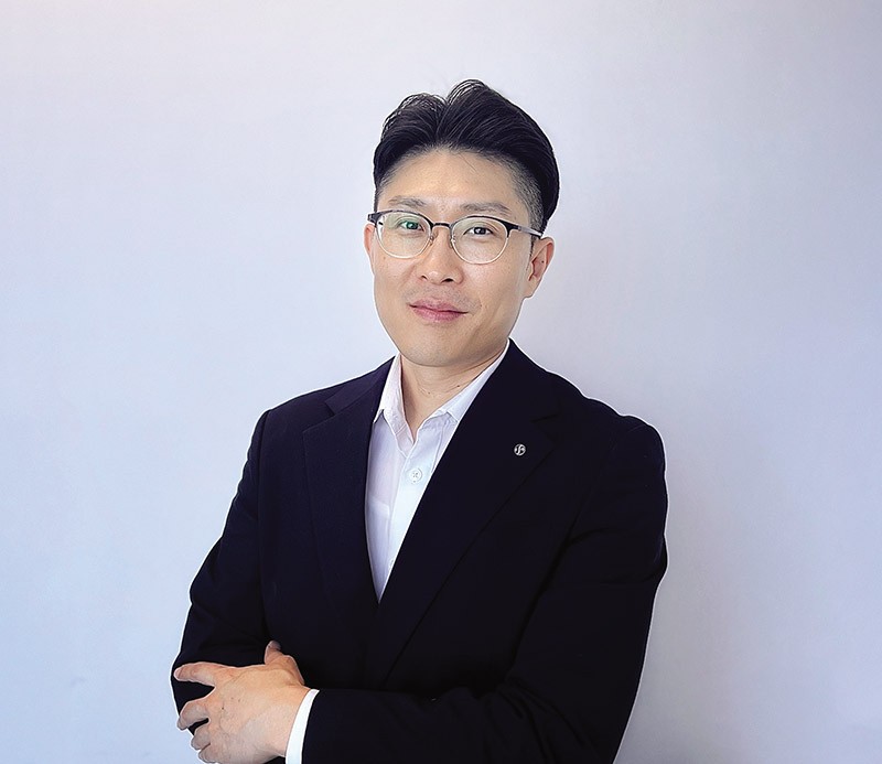 Ông Pyon Young Hwan, Giám đốc phụ trách Mảng giao dịch ngoại hối và Kl99com thể thao, casino, nổ hũ, bắn cá của Link Vào Nhà Cái KL99 COM Tặng +199k Shinhan Việt Nam.