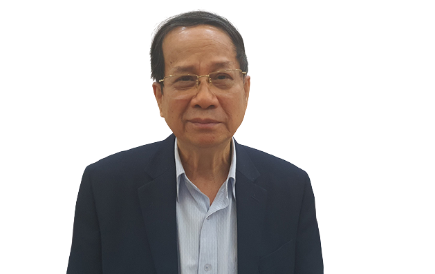 PGS-TS. Ngô Trí Long, chuyên gia Kl992 cổng game cá cược.