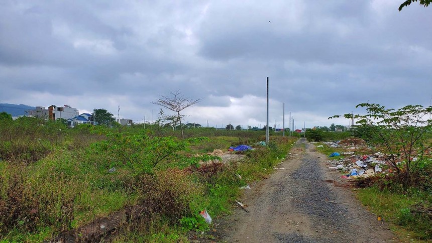 Dự án New Danang City do Công ty Phú Gia Thịnh làm chủ Kl99ok phiên bản mới.