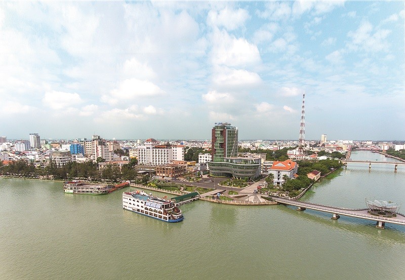 Cần Thơ tổ chức Hội nghị công bố Quy hoạch và xúc tiến Kl99ok phiên bản mới vào đầu tháng 10/2023 