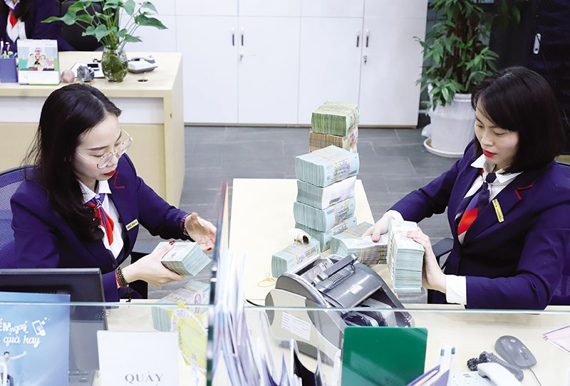 Không chỉ rót vốn, nhà Kl99ok phiên bản mới nước ngoài sẽ giúp nâng cao khả năng quản trị điều hành tại các Link Vào Nhà Cái KL99 COM Tặng +199k Việt. Ảnh: Đ.T