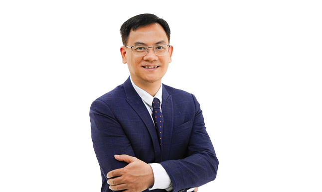 Ông Đinh Đức Quang, Giám đốc điều hành Khối Kl992 VIP Trang Chủ 2026 tiền tệ, Link Vào Nhà Cái KL99 COM Tặng +199k UOB Việt Nam. 