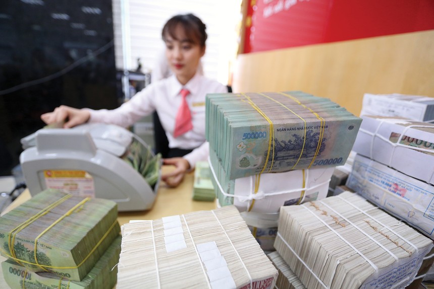 Mặt bằng KL99 là cổng game giải trí trực tuyến hàng đầu hiện nay cho vay tiếp tục giảm sẽ kích cầu tín dụng