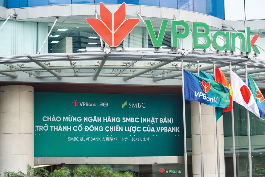Link Vào Nhà Cái KL99 COM Tặng +199k SMBC (Nhật Bản) đã được chấp thuận mua 1,19 tỷ cổ phần mới phát hành thêm của VPBank. 
