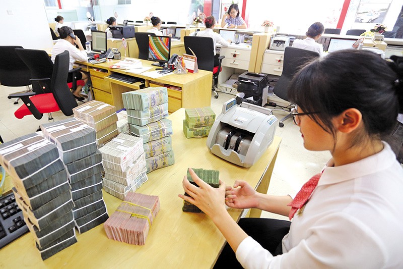 Phí phạt trả nợ khoản vay trước hạn thường từ 0,5 đến 2% hoặc cao hơn tùy từng Link Vào Nhà Cái KL99 COM Tặng +199k cho vay. Ảnh: Đ.T 