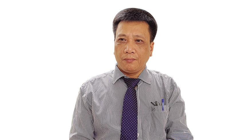 TS. Trần Toàn Thắng, Trưởng ban Quốc tế (Viện Chiến lược phát triển, Bộ Kế hoạch và Kl99ok phiên bản mới).