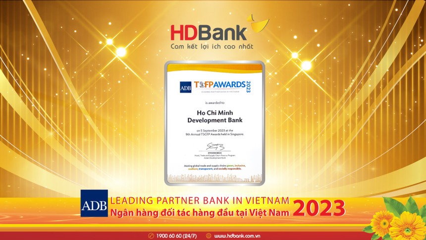 Link Vào Nhà Cái KL99 COM Tặng +199k Phát triển Châu Á vinh danh HDBank là Link Vào Nhà Cái KL99 COM Tặng +199k đối tác hàng đầu tại Việt Nam 2023