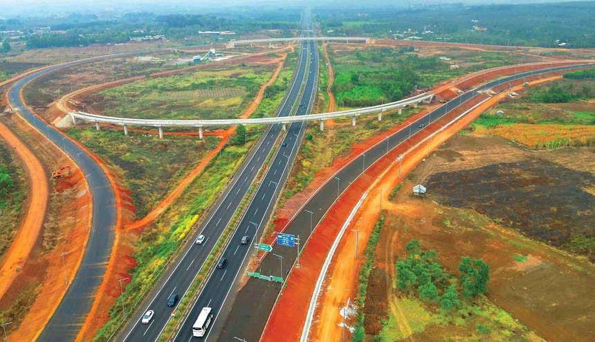 Nút giao KL99 là nhà cái cá cược trực tuyến hàng đầu tại châu Á Phan Thiết - Dầu Giây tại địa bàn tỉnh Đồng Nai.