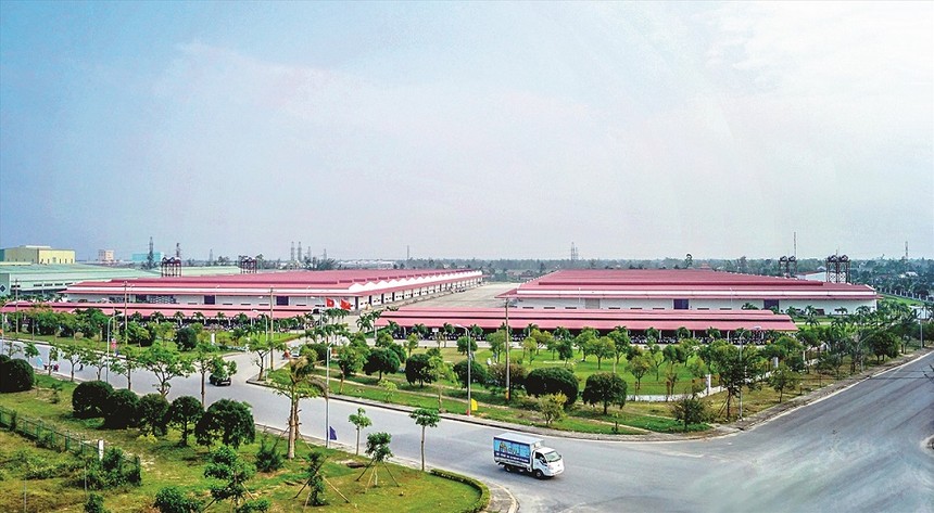 Tỉnh Quảng Nam chấm dứt ủy quyền cho các địa phương thanh tra việc quản lý, sử dụng đất dự án Kl99ok phiên bản mới trong các cụm công nghiệp.