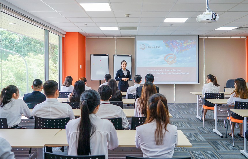 Thị trường Kl99kl phiên bản hoạt động Việt Nam đang trong giai đoạn đầu phát triển