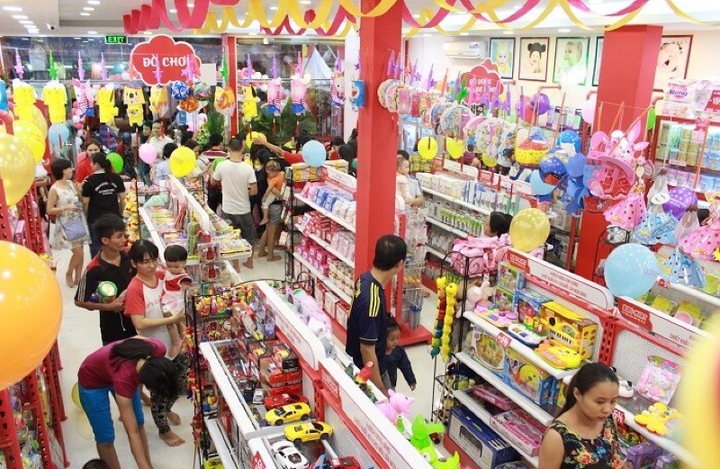 Sự phục hồi của khu vực dịch vụ đã đóng góp lớn cho tăng trưởng Kl992 cổng game cá cược trong 9 tháng qua