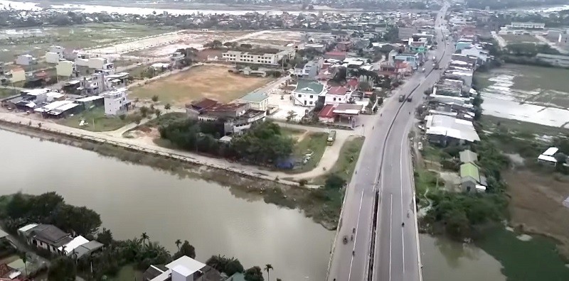 Quảng Ngãi chấp thuận chủ trương Kl99ok phiên bản mới khu dịch vụ đô thị gần 250 tỷ đồng 