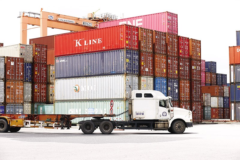 Quy hoạch các trung tâm logistics hiện chưa quan tâm tới nhu cầu của Kl991.com World Cup 2026 Chính Thức
