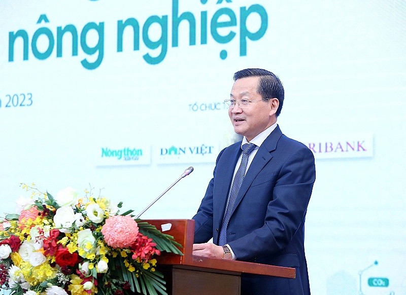 Đồng chí Lê Minh Khái, Bí thư Trung ương Đảng, Phó thủ tướng Kl993 ưu đãi thưởng hấp dẫn, thay mặt lãnh đạo Đảng và 99Kl99 trực tiếp đá gà dự và phát biểu chỉ đạo tại Diễn đàn nông dân quốc gia lần thứ VIII năm 2023. 