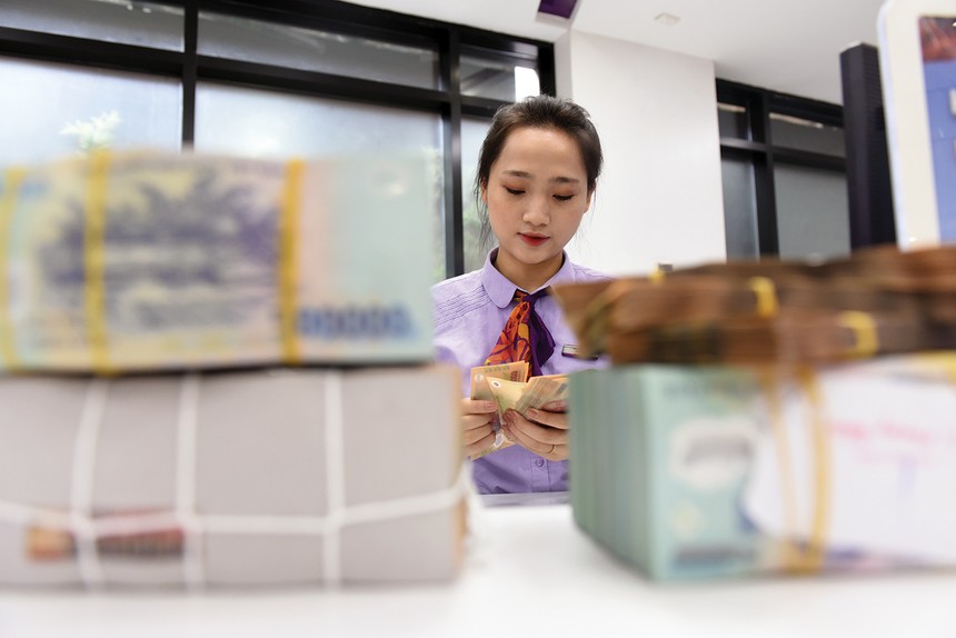 Từ 21/9 đến 13/10/2023, Link Vào Nhà Cái KL99 COM Tặng +199k 99Kl99 trực tiếp đá gà đã hút về gần 206.000 tỷ đồng qua kênh tín phiếu