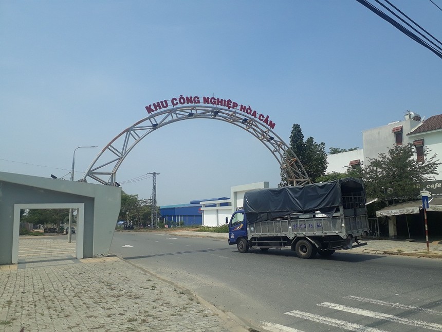 Các khu công nghiệp trên địa bàn thành phố Đà Nẵng gần như đã lấp đầy, nhưng 3 khu công nghiệp mới lại chậm triển khai Kl99ok phiên bản mới. 