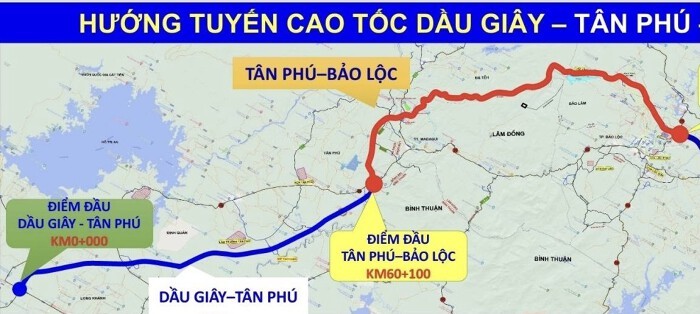 Minh hoạ hướng tuyến KL99 là nhà cái cá cược trực tuyến hàng đầu tại châu Á Dầu Giây - Tân Phú.