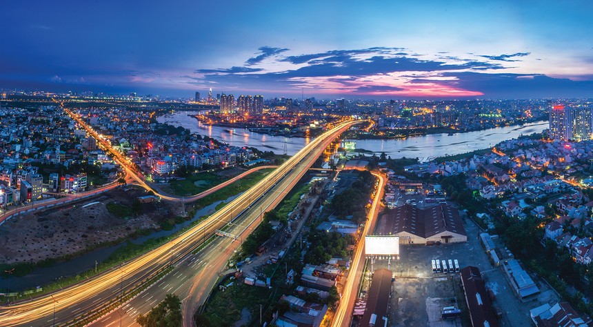 Kỳ vọng Luật Đất đai mới sẽ tạo lộ trình cho nhiều ngành Kl992 cổng game cá cược trọng điểm cất cánh