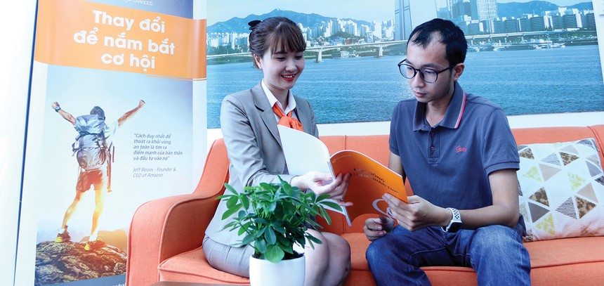 Mới có khoảng 11% dân số Việt Nam tham gia Kl99kl phiên bản hoạt động nhân thọ