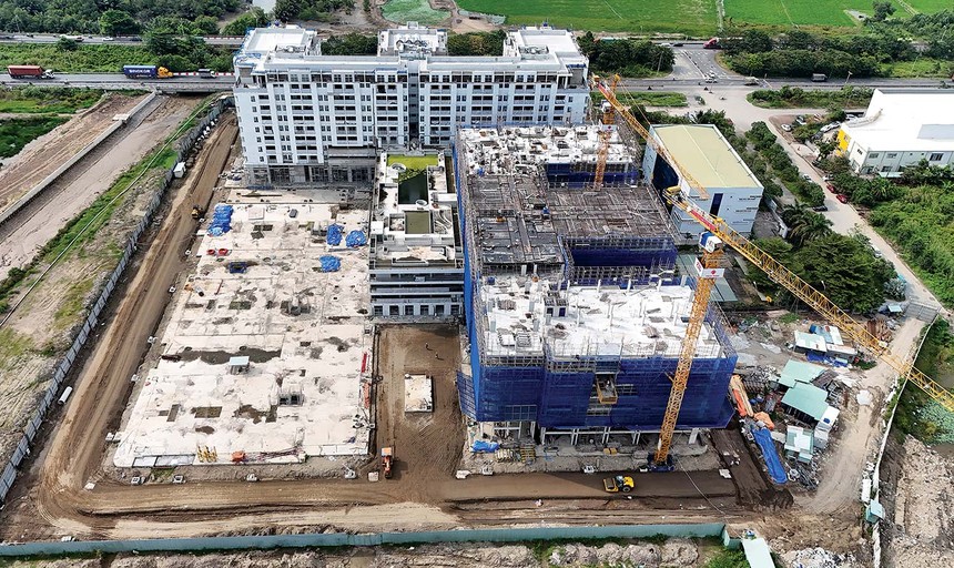 Dự án nhà Trang Chủ KL99Com Số 1 Link Đăng Ký KL999 cho thuê tại phường Thạnh Mỹ Lợi (TP. Thủ Đức, TP.HCM) do Công ty cổ phần ThuThiemGroup làm chủ Kl99ok phiên bản mới