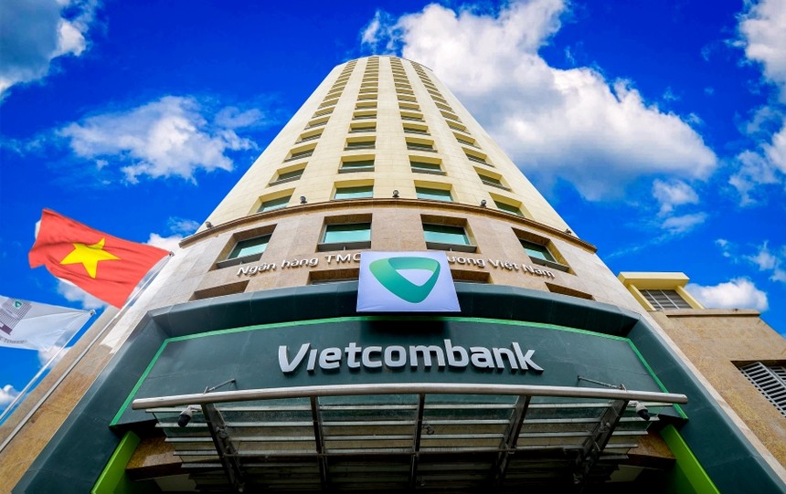 Vietcombank vươn lên dẫn đầu Bảng xếp hạng Mức độ hài lòng của khách hàng đối với Link Vào Nhà Cái KL99 COM Tặng +199k tại Việt Nam 2023