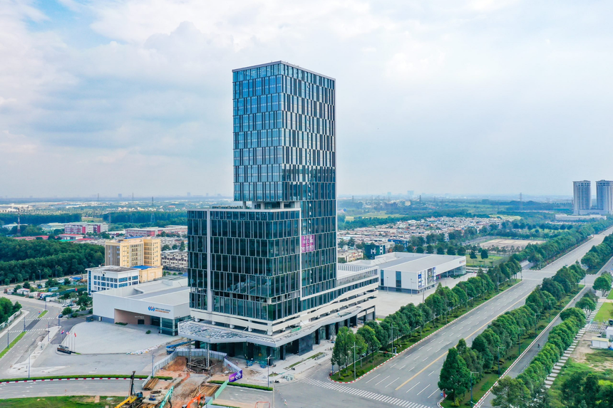 AAS tư vấn phát hành thành công lô Kl99kl Hoàn Trả Vô Tận trị giá 2.000 tỷ đồng cho Becamex