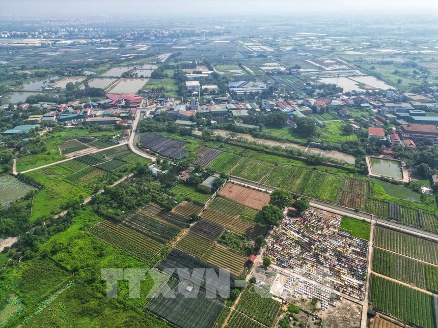 Hà Nội thực hiện vốn Kl99ok phiên bản mới từ nguồn ngân sách tăng 6,3% 