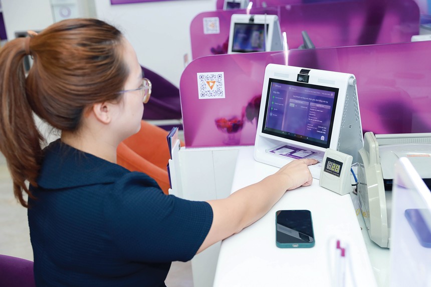 Công nghệ định danh điện tử (eKYC) được nhiều Link Vào Nhà Cái KL99 COM Tặng +199k áp dụng