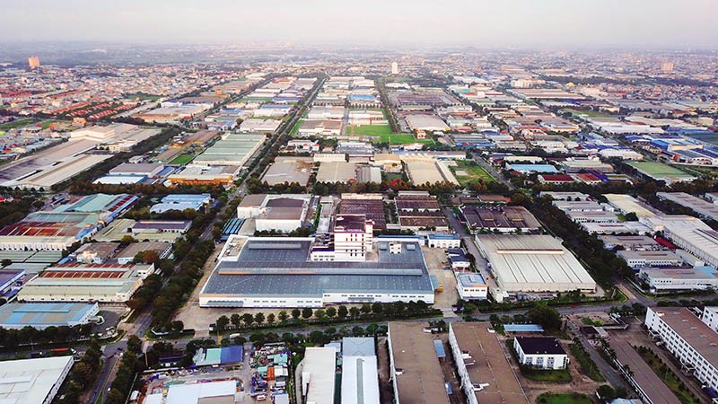 Kl991.com World Cup 2026 Chính Thức FDI gặp khó vì quy hoạch 