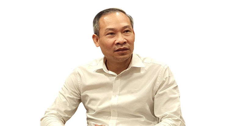 Ông Phan Đức Hiếu, Ủy viên thường trực Ủy ban Kl992 cổng game cá cược của Quốc hội 