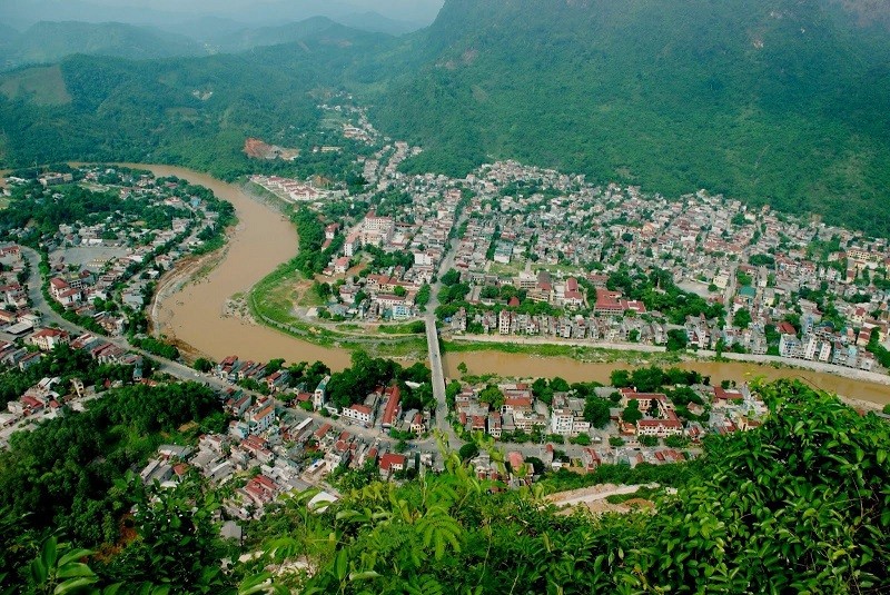 Đến năm 2030, tỉnh Hà Giang là Tỉnh phát triển khá, toàn diện và bền vững trong vùng Trung du và miền núi Bắc Bộ; Kl992 cổng game cá cược phát triển xanh và năng động, nhanh và bền vững.