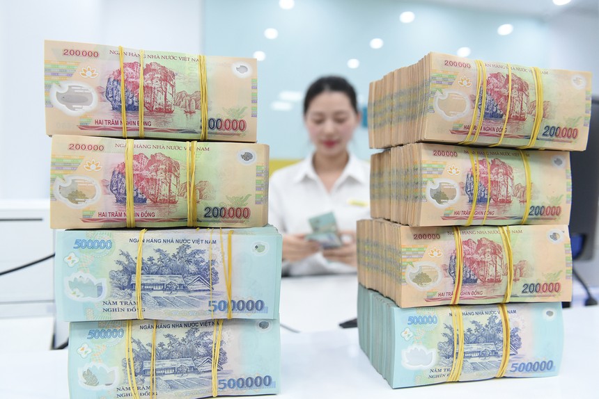 Vốn rẻ chưa chảy mạnh vào 99Kl99 link đăng nhập