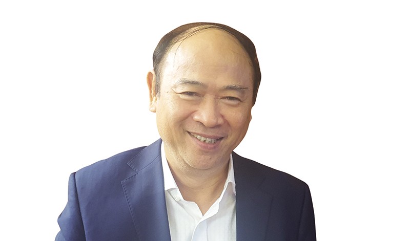 TS. Bùi Đặng Dũng, nguyên Phó chủ nhiệm Ủy ban Kl991.com nạp rút nhanh - Ngân sách của Quốc hội